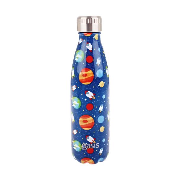 Oasis 500ml Bottle Outer Space