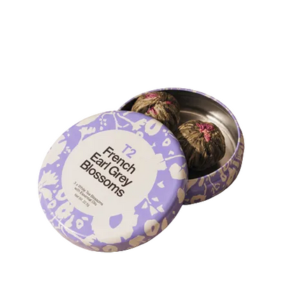 T2 French Earl Grey Blossoms