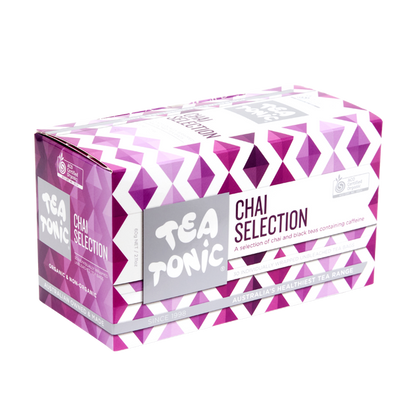 TT Chai Selection 30 Teabags