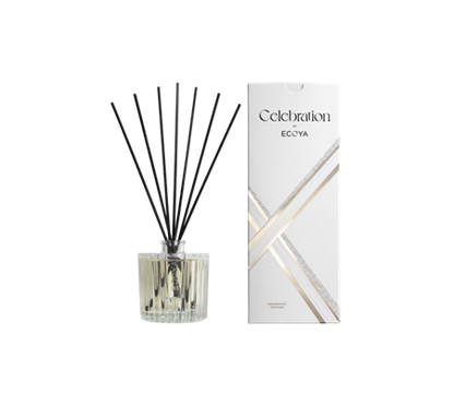 Celebration Reed Diffuser