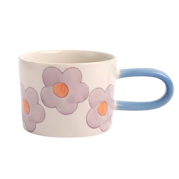 Mug Daisy Mug