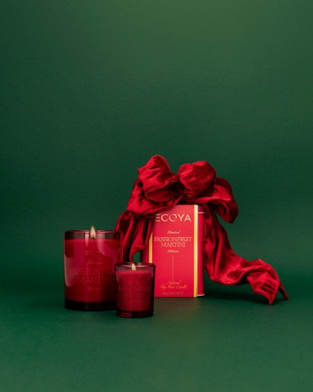 Madison Candle Passionfruit Martini 80g