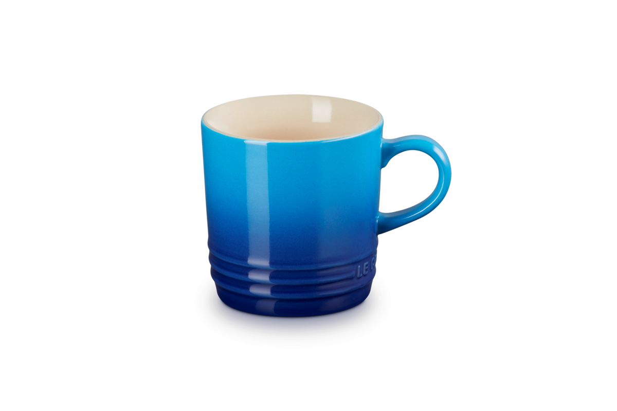 Mug 200ml Azure Blue