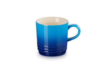 Mug 200ml Azure Blue
