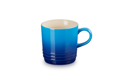 Mug 200ml Azure Blue
