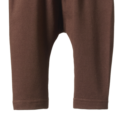 Sunday Pants Pinecone