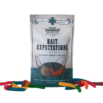 Pouch Bait Expectations