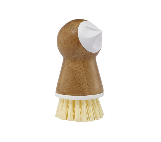 Tatermate Eye Remover Scrub White