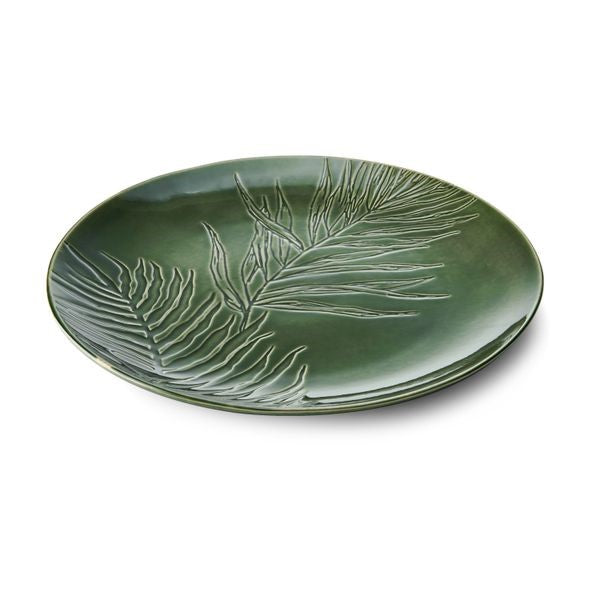 Mikasa Jardin Round Serving Platter