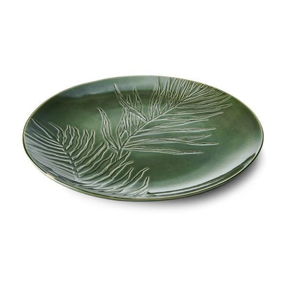 Mikasa Jardin Round Serving Platter