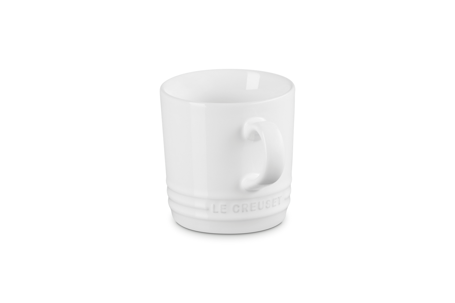 Mug 200ml White