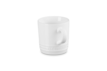 Mug 200ml White