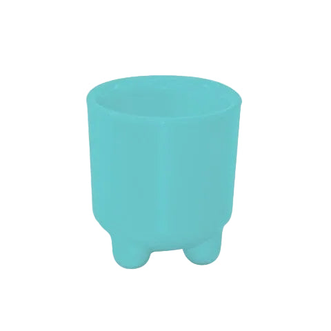 Melamine Egg Cup Sorbet Bubble Gum