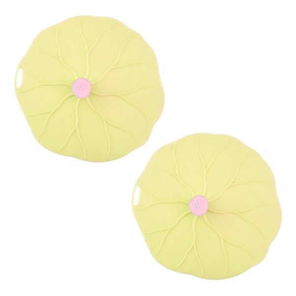 Silicone Lid Cover Set 2 Small