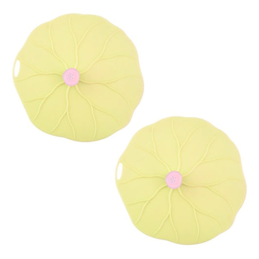 Silicone Lid Cover Set 2 Small