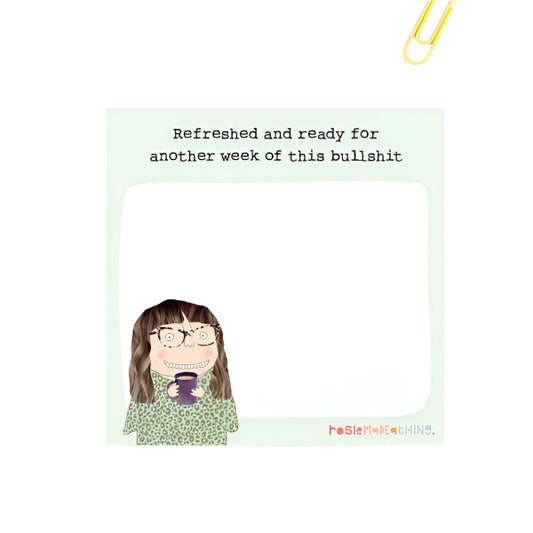 Sticky Jots Refreshed