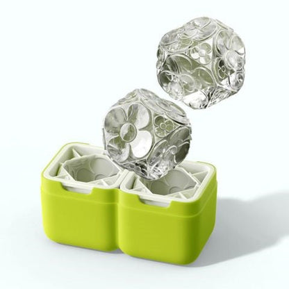 Zoku Deco Ice Mould