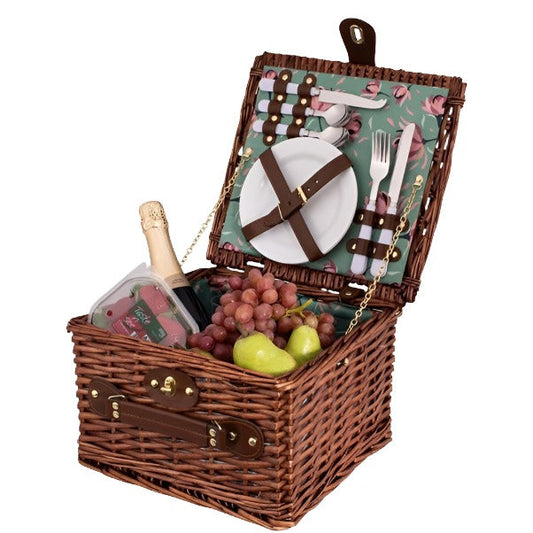 Picnic Basket 2Person Posey