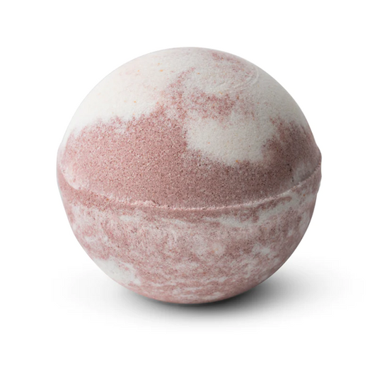 Bath Bomb - Vanilla Bean