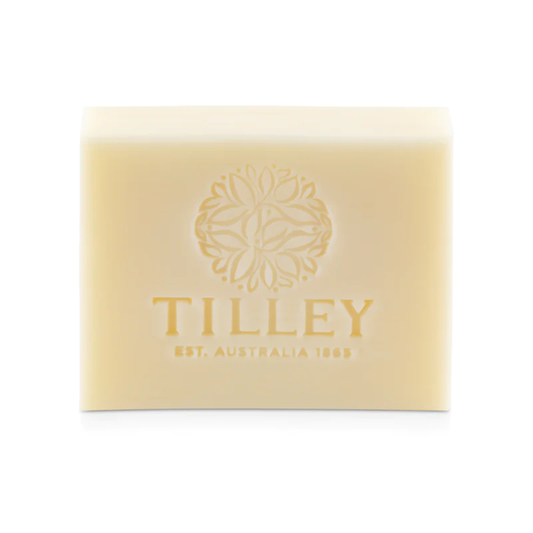 Tilley Rough Cut Soap - Lemongrass