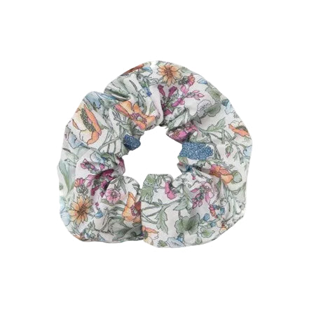 Liberty Scrunchie Rachel