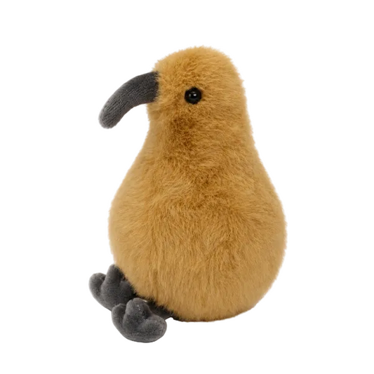Koko the Kiwi Rattle
