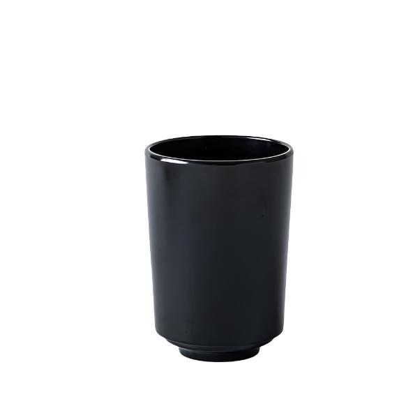 Step Tumbler Black