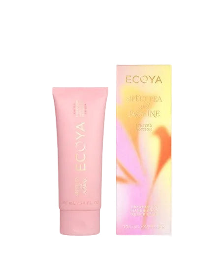 Hand & Body Repair Balm Sweet Pea & Jasmine