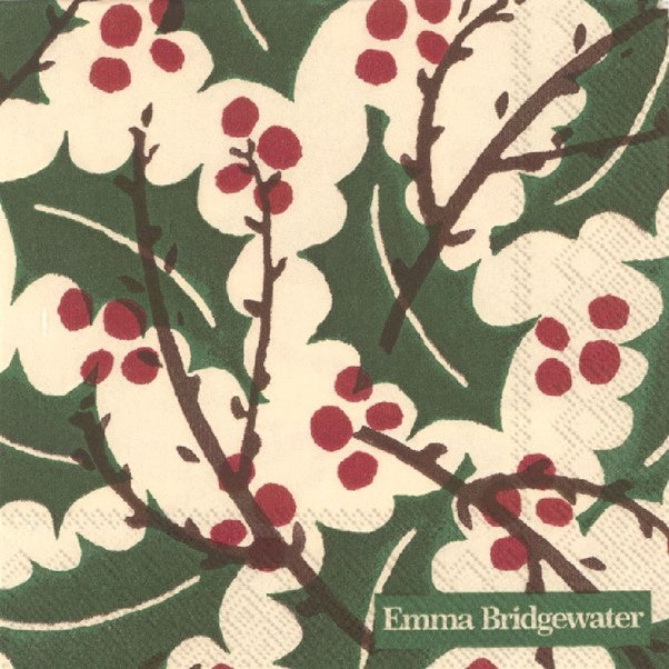 Cocktail - Holly & Berry