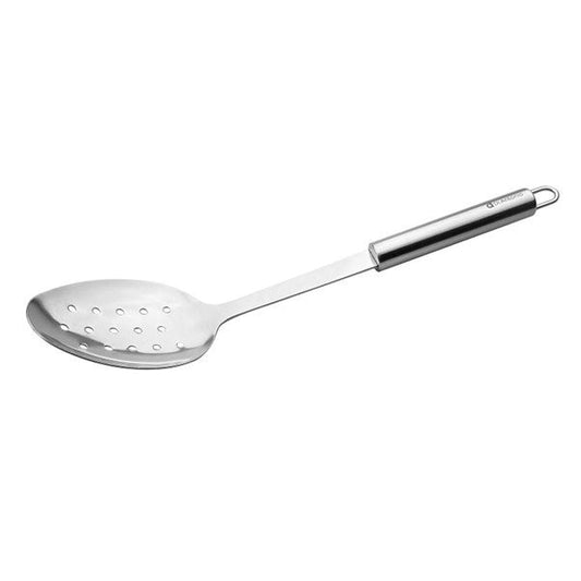 Cucina Stainless Slotted Spoon