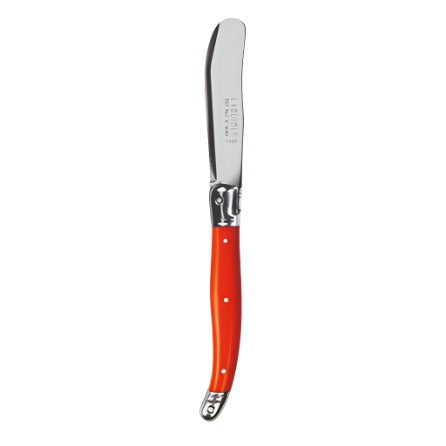 Verdier Spreader Orange