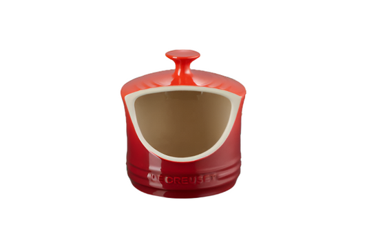 Salt Pig Cerise
