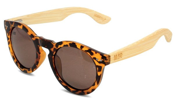 Sunnies Grace Kelly Tortoiseshell