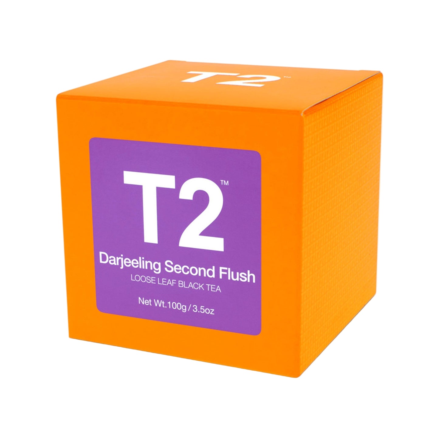 T2 Darjeeling 2nd Flush