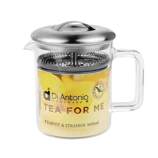 Tea for Me Teapot 360ml