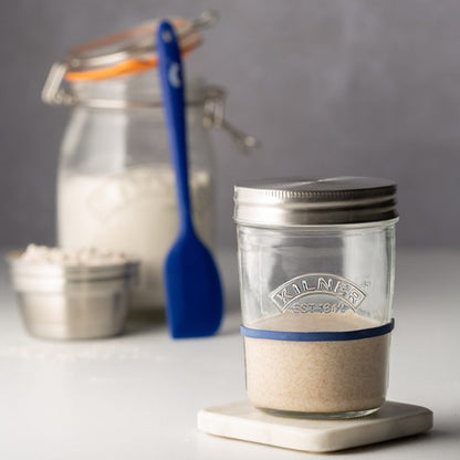 Sourdough Starter Set 350ml