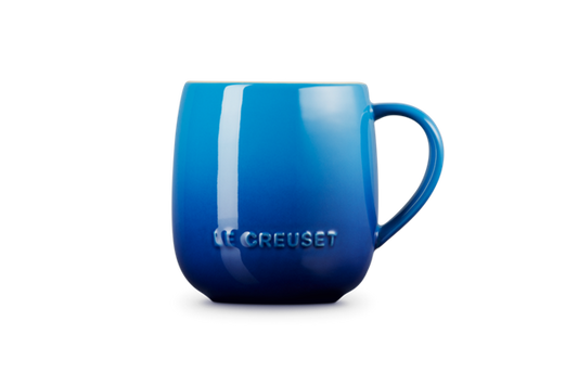 Mug 380ml U Azure Blue