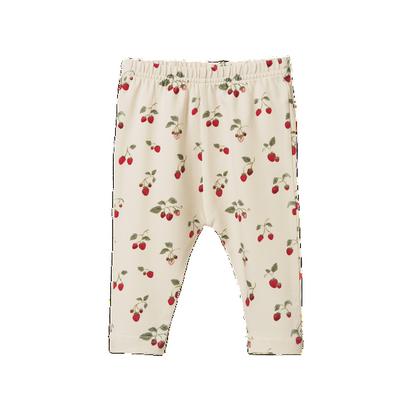 Leggings Strawberry Blush