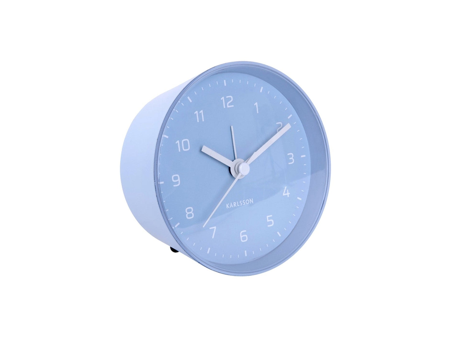 Karlsson Alarm Cone Sky Blue