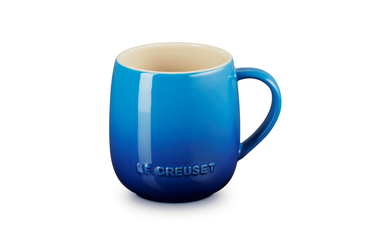 Mug 380ml U Azure Blue