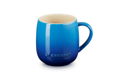 Mug 380ml U Azure Blue