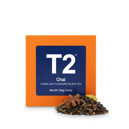 T2 Chai