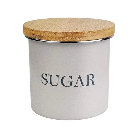 Birchwood Storage Jar 700ml Sugar