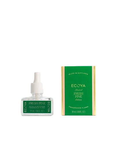 Plug In Fragrance Flask Fresh Pine