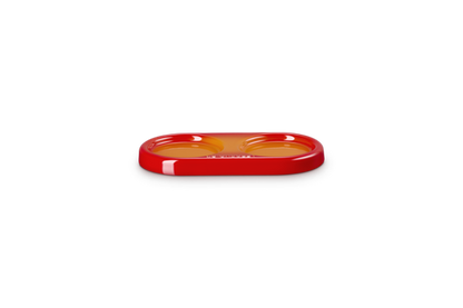 Mill Tray 18cm Volcanic