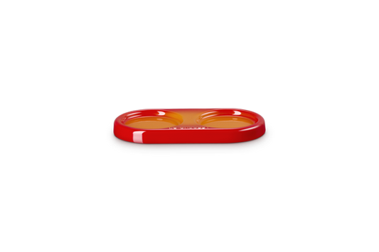 Mill Tray 18cm Volcanic
