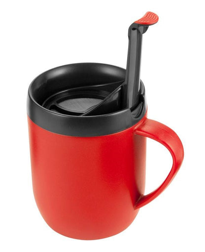 Plunger Travel Mug 300ml