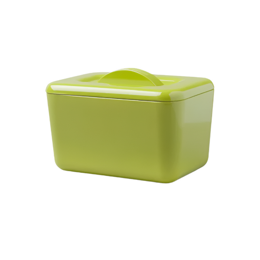 Butter Box Brights Green