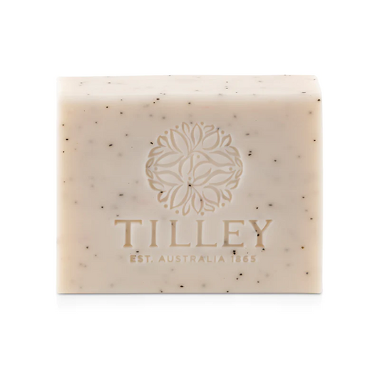 Tilley Rough Cut Soap - Coconut & Jojoba
