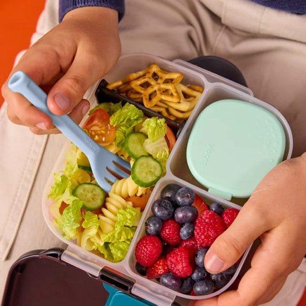Lunchbox Cutlery Horizon 2pk